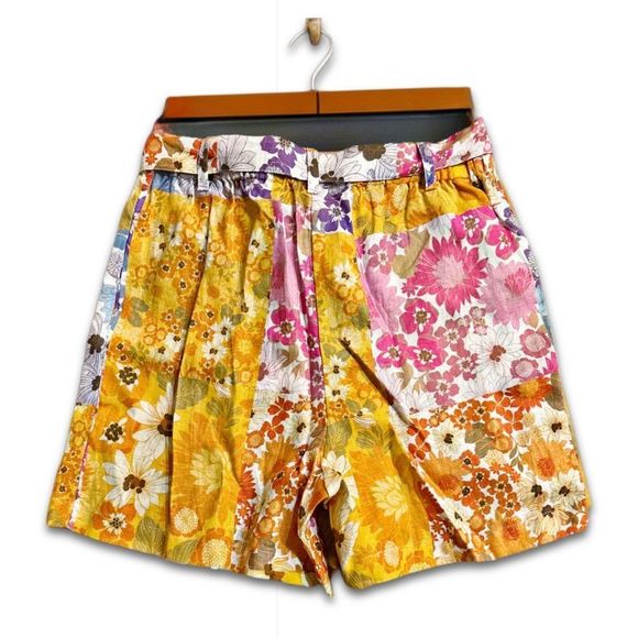 NWT Johnny Was Sherrie Easy Short - Picture 8 of 15